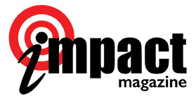 Impact Magazine Logo
